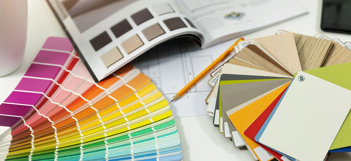 color consultation